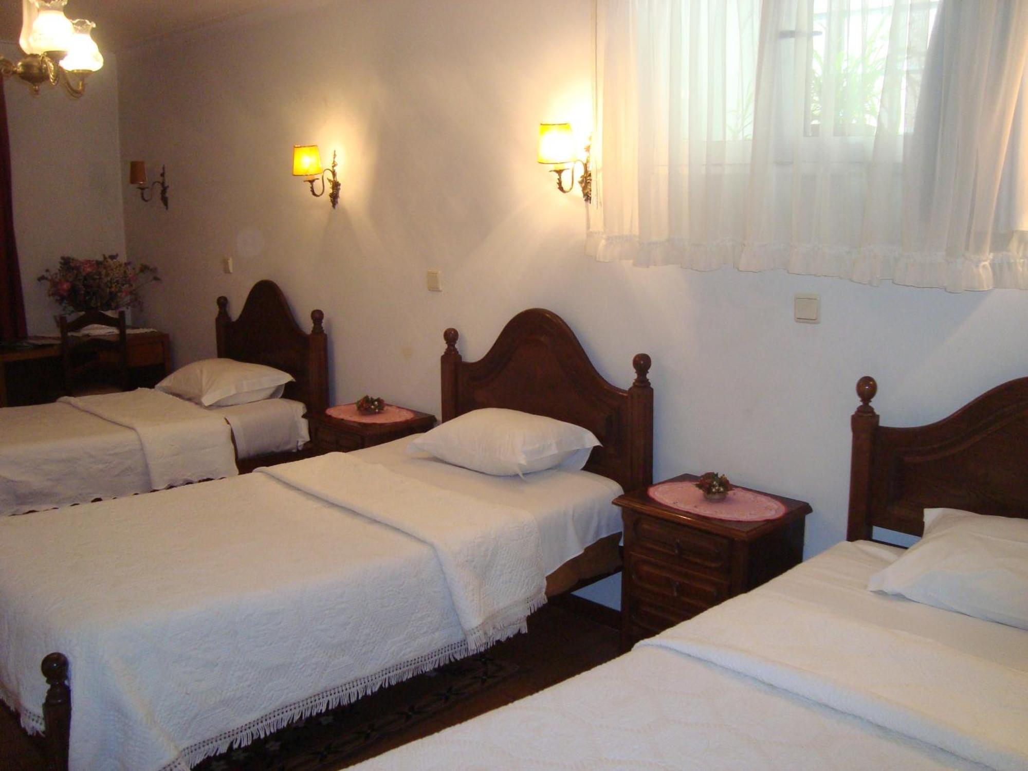 Hotel Solar S.Bento Santo Tirso Zewnętrze zdjęcie