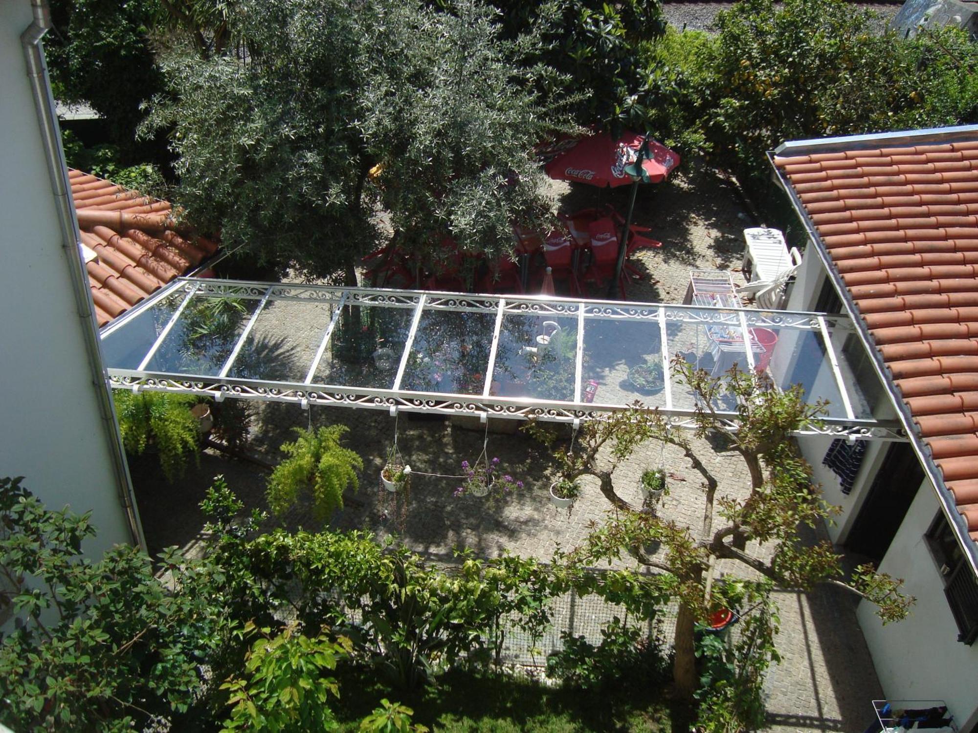 Hotel Solar S.Bento Santo Tirso Zewnętrze zdjęcie