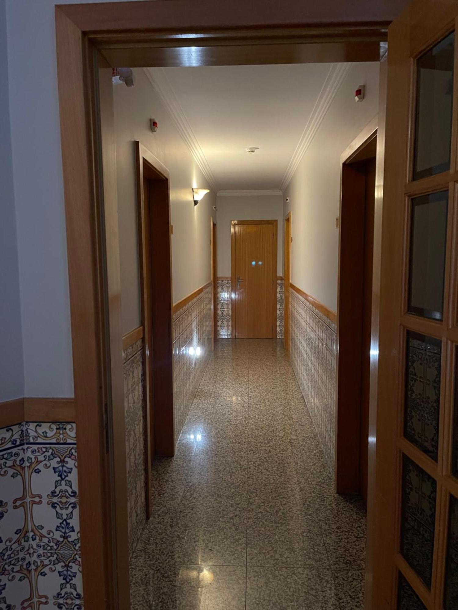 Hotel Solar S.Bento Santo Tirso Zewnętrze zdjęcie