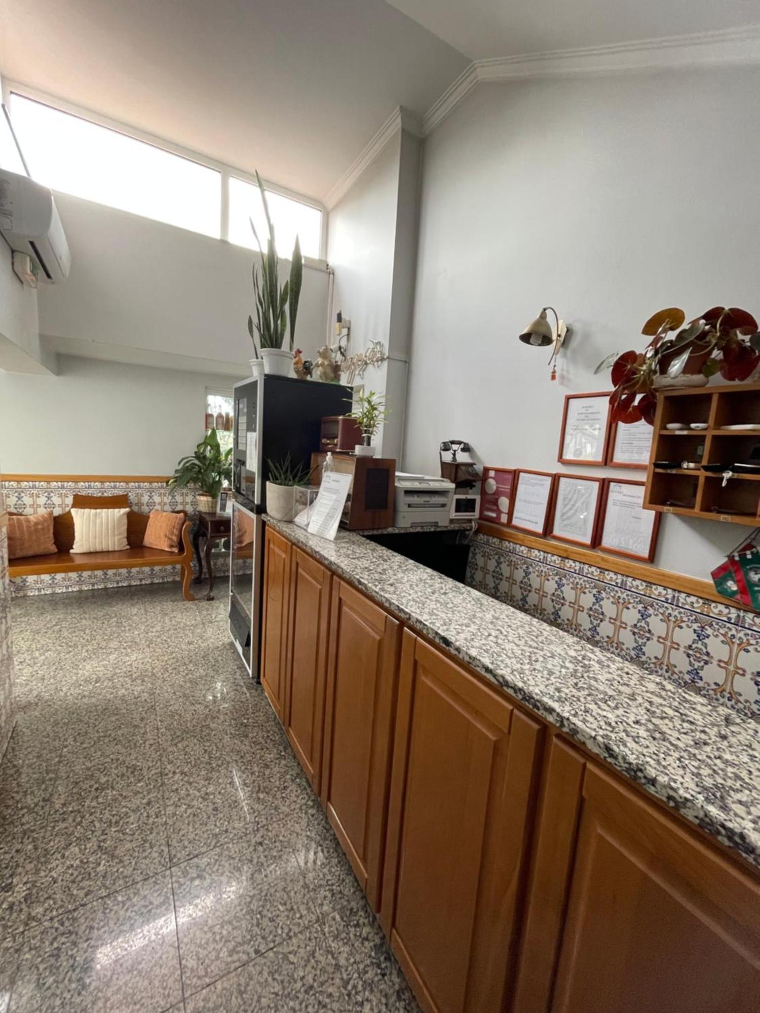 Hotel Solar S.Bento Santo Tirso Zewnętrze zdjęcie