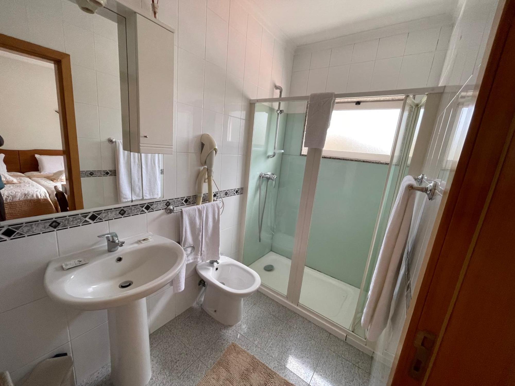 Hotel Solar S.Bento Santo Tirso Zewnętrze zdjęcie