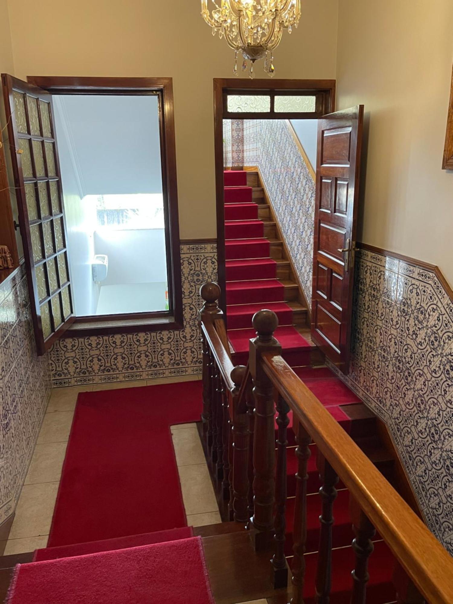 Hotel Solar S.Bento Santo Tirso Zewnętrze zdjęcie