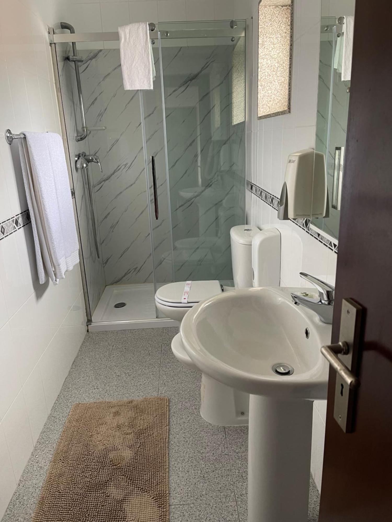 Hotel Solar S.Bento Santo Tirso Zewnętrze zdjęcie