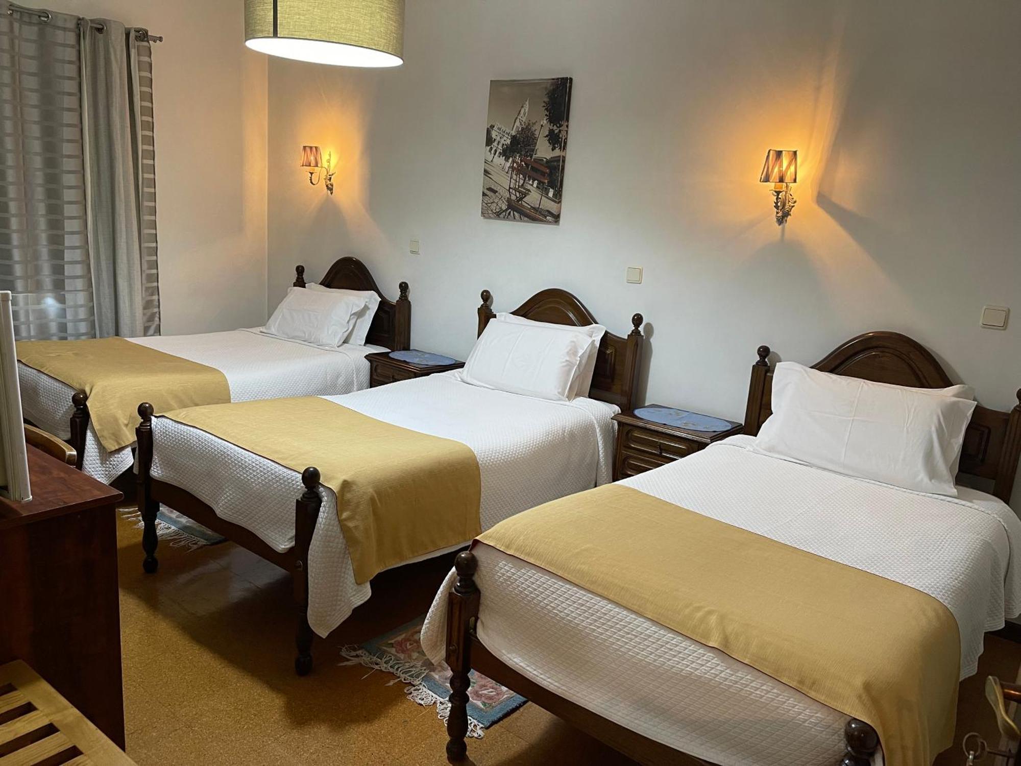 Hotel Solar S.Bento Santo Tirso Zewnętrze zdjęcie