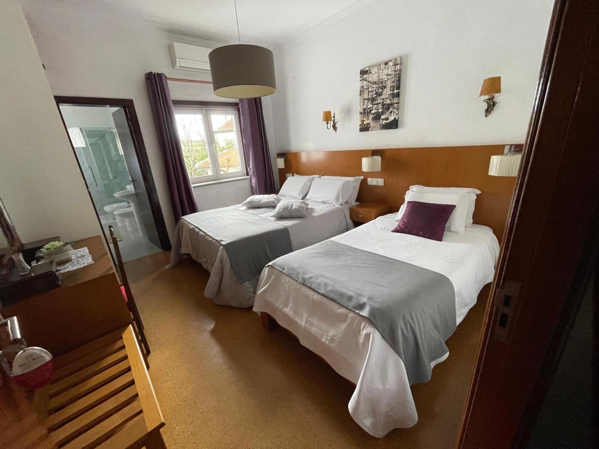 Hotel Solar S.Bento Santo Tirso Zewnętrze zdjęcie