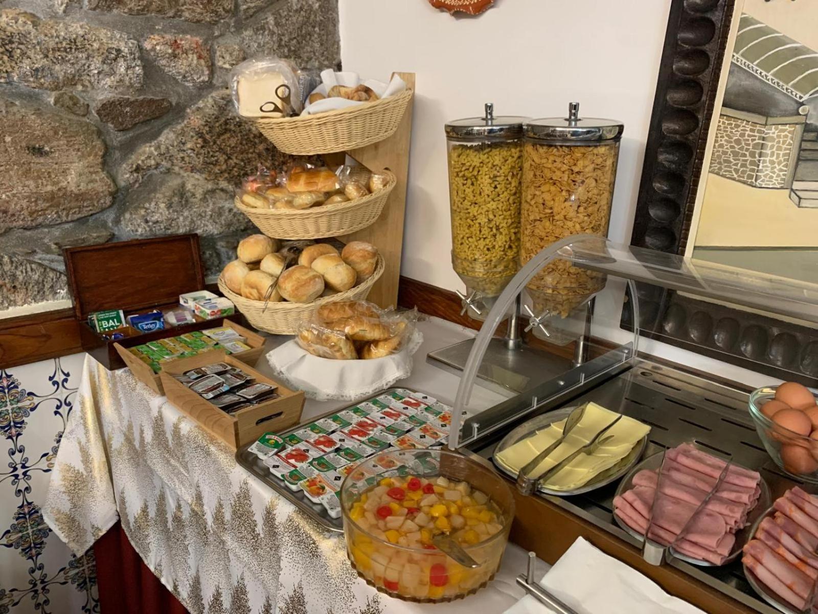 Hotel Solar S.Bento Santo Tirso Zewnętrze zdjęcie
