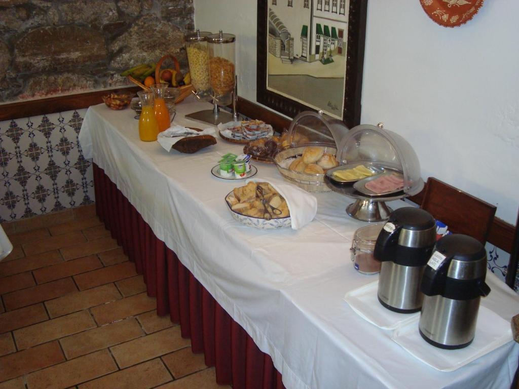 Hotel Solar S.Bento Santo Tirso Zewnętrze zdjęcie