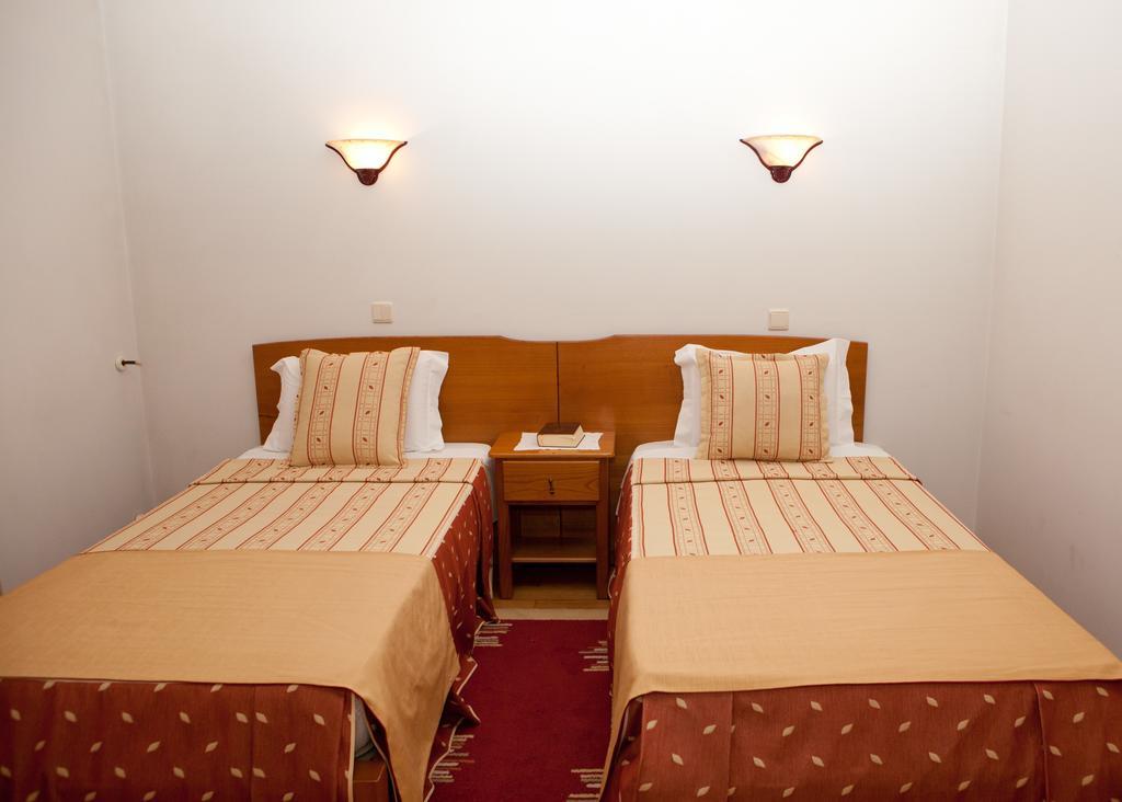 Hotel Solar S.Bento Santo Tirso Zewnętrze zdjęcie