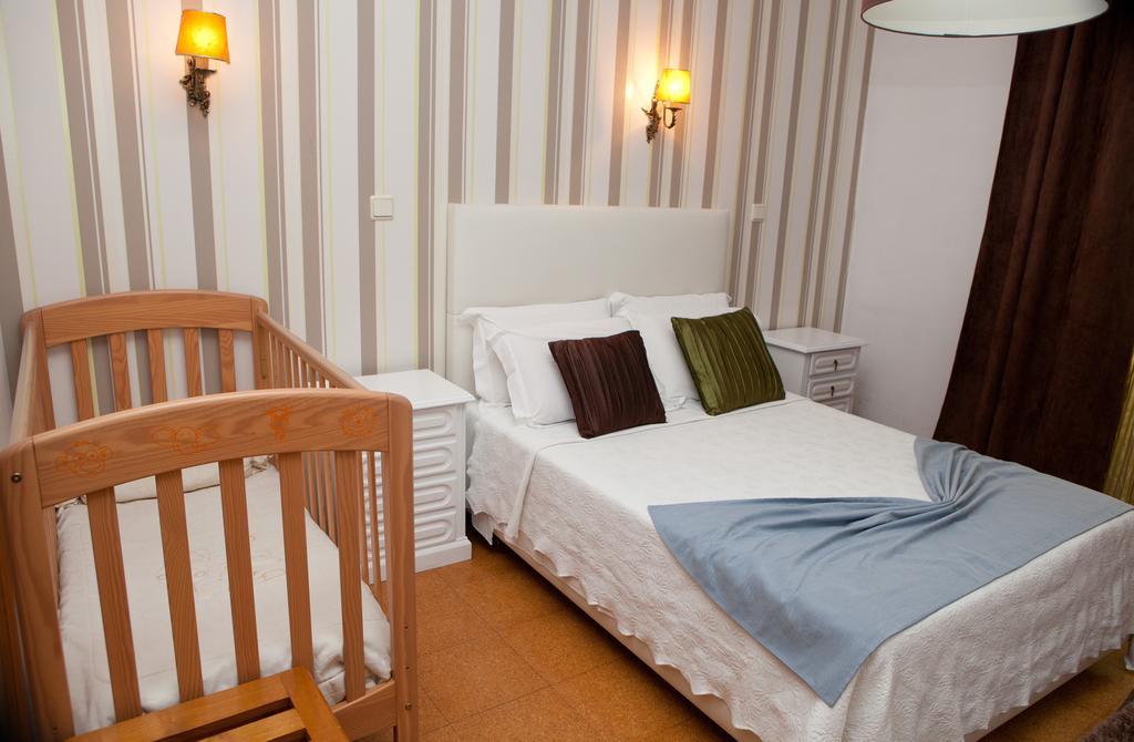 Hotel Solar S.Bento Santo Tirso Zewnętrze zdjęcie