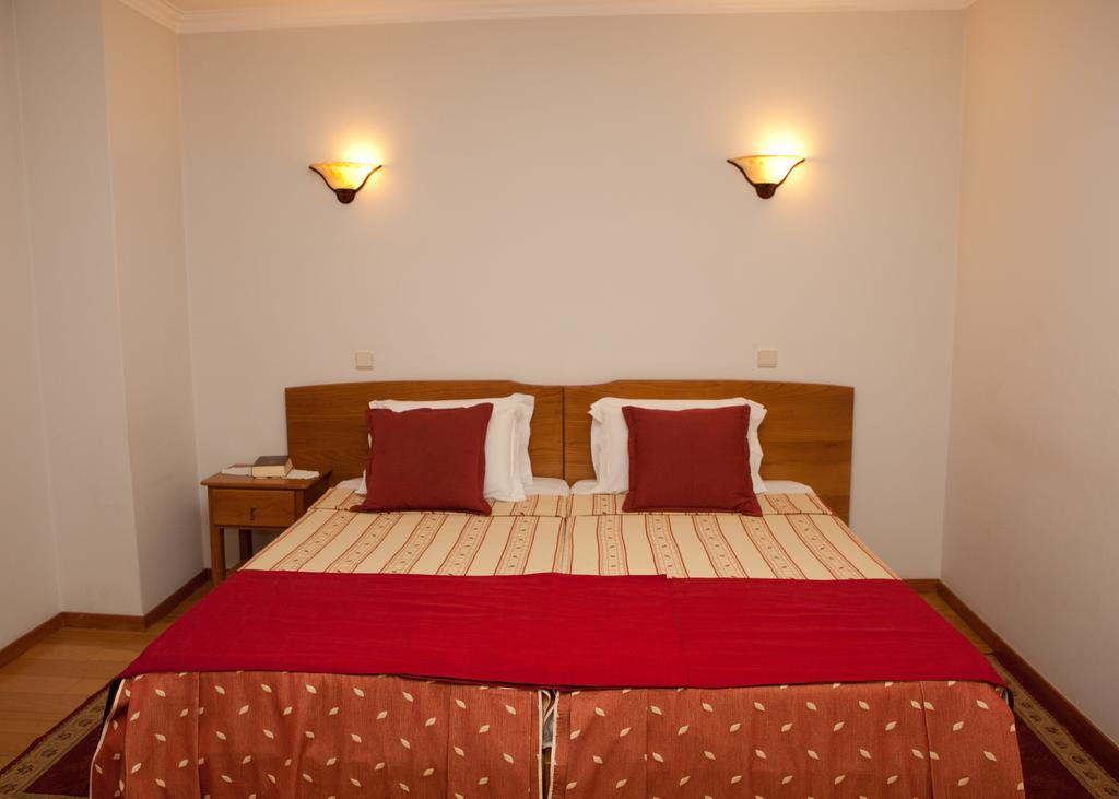 Hotel Solar S.Bento Santo Tirso Zewnętrze zdjęcie