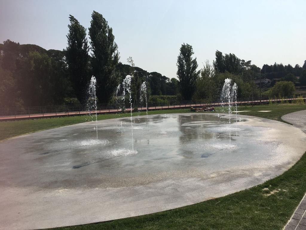 Hotel Solar S.Bento Santo Tirso Zewnętrze zdjęcie