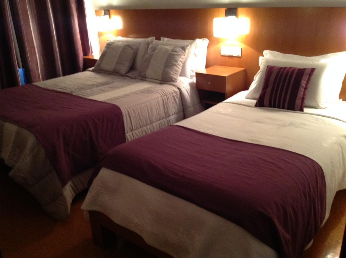 Hotel Solar S.Bento Santo Tirso Zewnętrze zdjęcie
