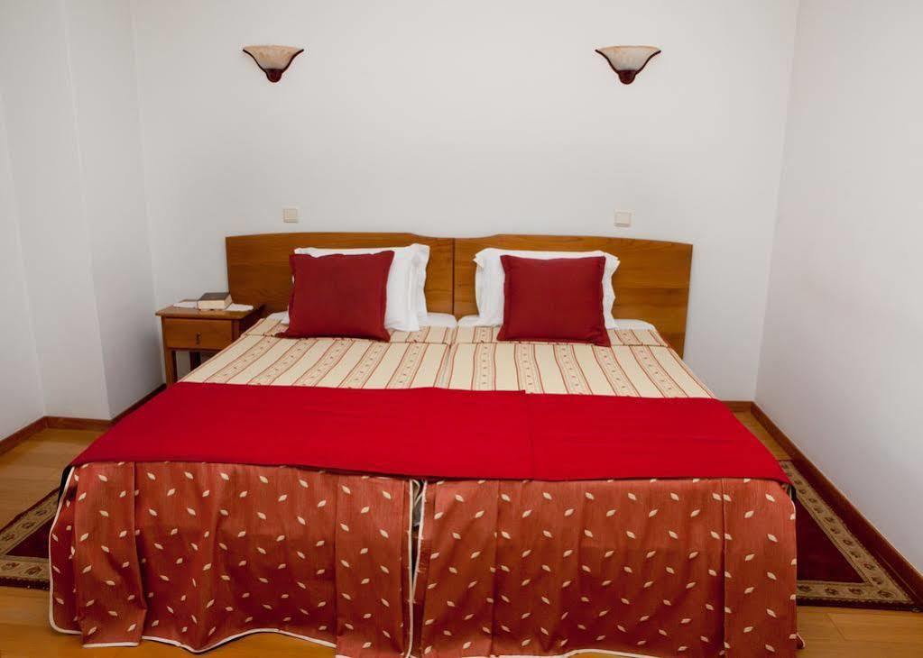 Hotel Solar S.Bento Santo Tirso Zewnętrze zdjęcie