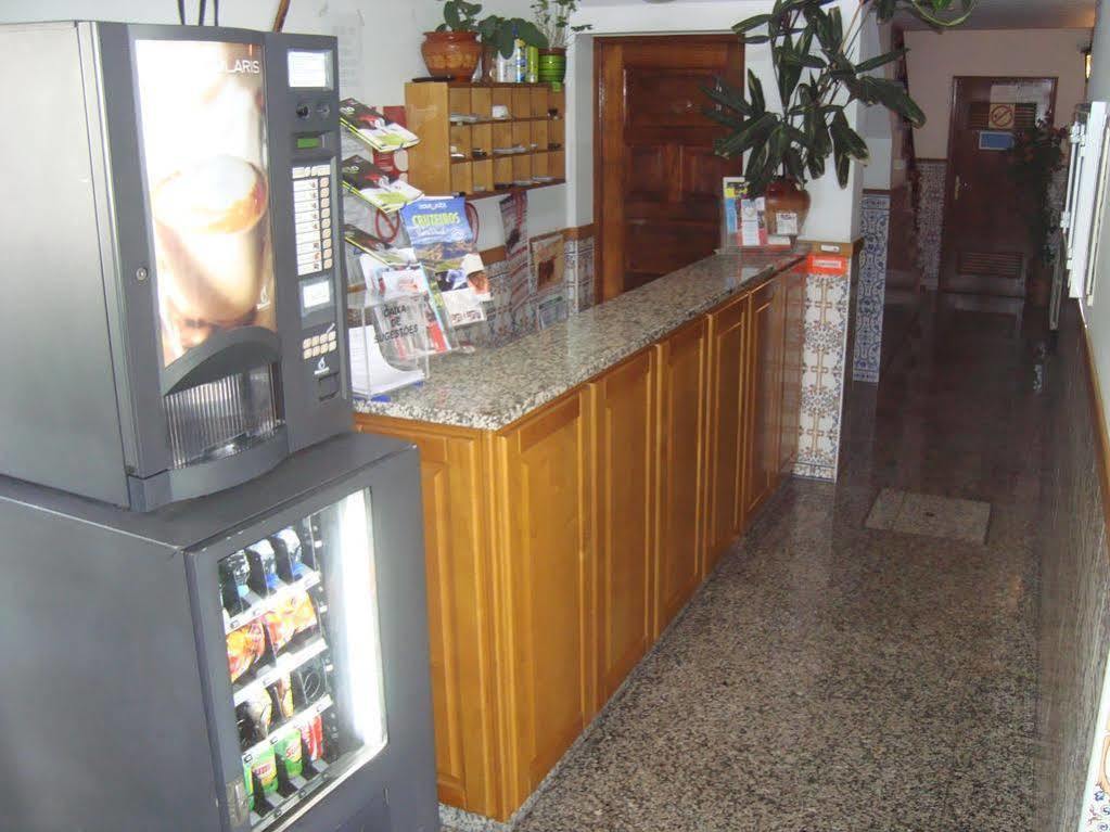 Hotel Solar S.Bento Santo Tirso Zewnętrze zdjęcie